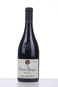 france-bourgogne-wine-clos-vougeot-2019